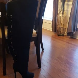 Brand new! Sexy Thigh High Boots